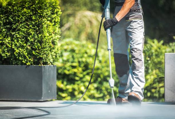 Best Rust and Stain Removal in Temple City, CA