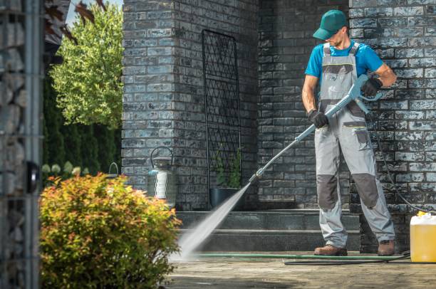 Best Oil and Grease Removal from Surfaces in Temple City, CA