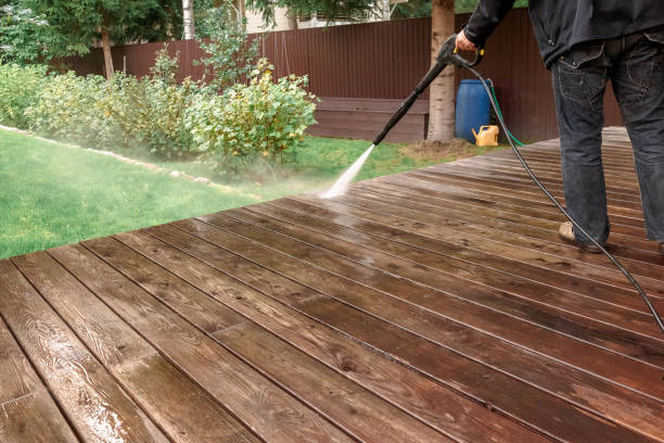 Temple City, CA Pressure Washing Services Company