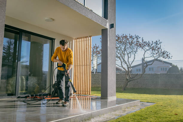 Best Window and Screen Pressure Cleaning in Temple City, CA