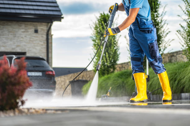 Best Fence Cleaning and Maintenance in Temple City, CA